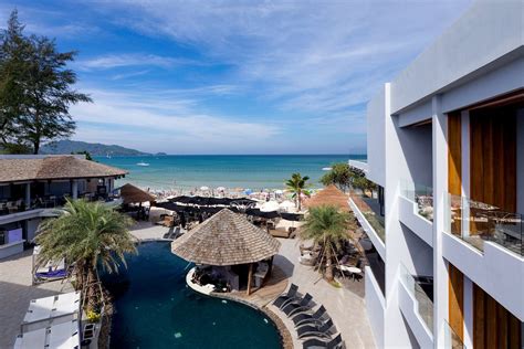 cheap hotels patong beach